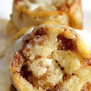 Popover Cannella Roll