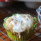 Muffin Streusel Alla Cannella Con Pezzetti Di Cioccolato Bianco