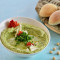 Spinach Hummus Dip