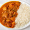 36. Chicken Vindaloo