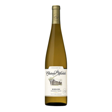 Riesling, Chateau Ste. Michelle