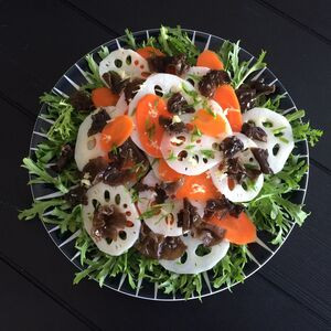 Insalata Speciale