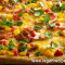 Pizza Messicana (Piccante)