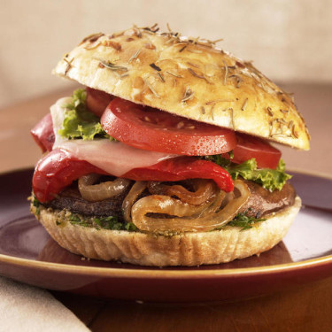 Panino Portobello