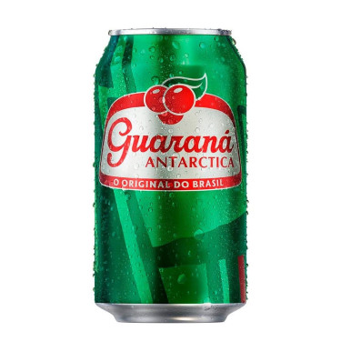 Guaraná Lattina