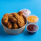 10 Ultimate Fried Chicken Strips, Fries And 2 Dips