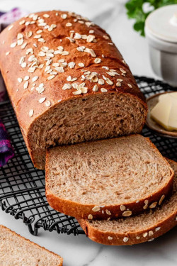 Pane Di Grano