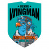 Wingman Tropical Storm