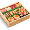 Qiū Xún Xiàn Dìng Tè Xuǎn Shòu Sī Shèng Autumn Premium Sushi Set