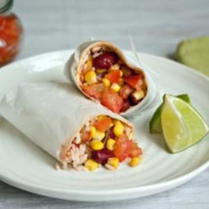 Burrito Messicano