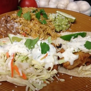 Burrito Di Carne Asada