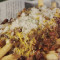 Classic Beef Chili Fries