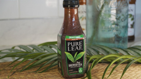 Pure Leaf Black Tea Unsweetened