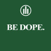 4. Be Dope.