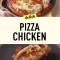 Pizza Pollo