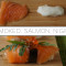 Nigiri Di Salmone Affumicato