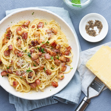 Salsa Carbonara