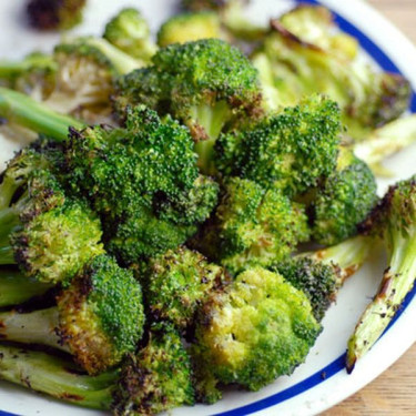 Broccoli Alla Griglia