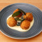 Arancini Mascarpone Ai Funghi (V)