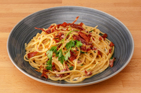 Prezzo Spaghetti Alla Carbonara