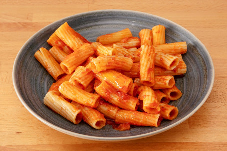 Pasta Al Pomodoro (Vg)