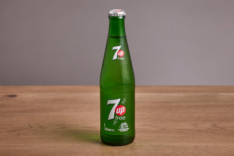 7 Su Zero 330Ml