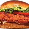 Bk Pollo Croccante Reale Piccante