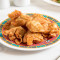 Fried Wontons (6 Pieces Per Serve)