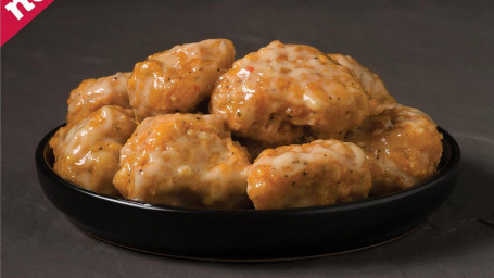 Garlic Parm Boneless (10Pc)