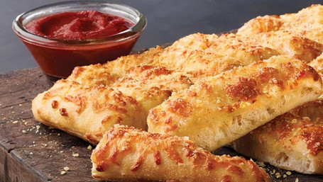 Cheezy Bread (16 Pieces)