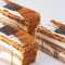 Vanilla Millefeuille/Napoleon