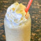 Mazapan Frappe