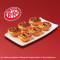 3Jiàn Cuì Nóng Zhū Gǔ Lì Pú Tà 3Jiàn Jīng Diǎn Pú Tà/3 Pcs Crunchy Chocolate Egg Tarts 3 Pcs Egg Tarts