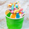 Soft Serve Fro Yo, Ice Cream Or Gelato (12 Oz