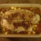 Tilapia Al Forno Con Gamberetti