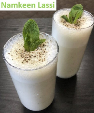 Lassi Salato