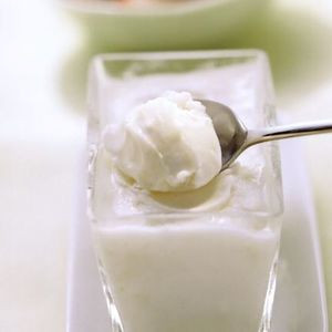 Sorbetto Al Limonata