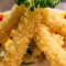 2 Tempura Di Gamberi