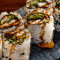 2. Eel Cucumber Roll