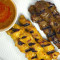 A1. 3 Pc Satay Skewers