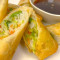 A5. Vegetable Spring Rolls