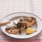 Salmone Al Limone E Basilico