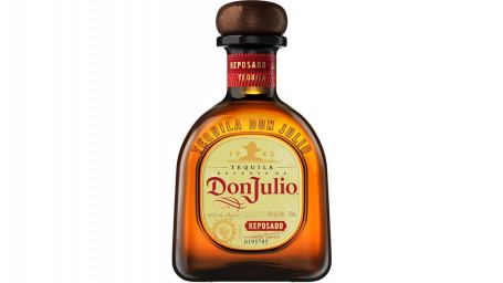 Don Julio Reposado Tequila (750 Ml)