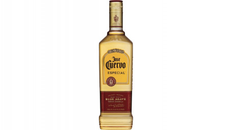 Jose Cuervo Gold (750 Ml)