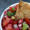 Chips E Pico De Gallo