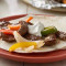 Taco Fajita Di Manzo