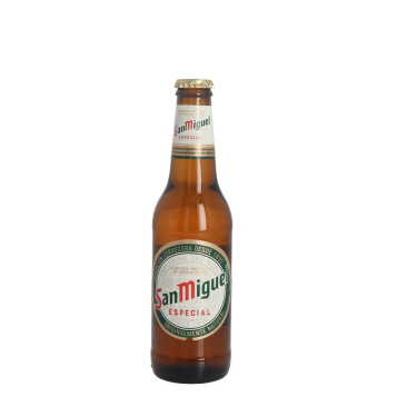 Birra San Miguel