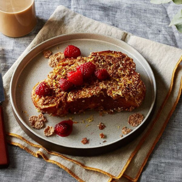 French Toast Croccante