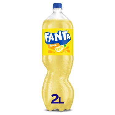 Fanta Al Limone