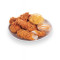 Cajuns Tenders (4 Pc)